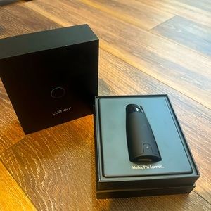 Lumen - Metabolic tracker